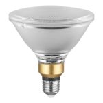 Osram Parathom LED-Spot E27 PAR38 12.5W 1035lm 15D - 827 Extra Warmweiß | Ersatz für 120W
