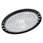 Ledvance LED-Highbay Sensor Gen4 147W 22000lm 70D - 840 Kaltweiß | IP65 - Bewegungs- und Lichtsensor