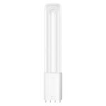 Ledvance Dulux-L LED 8W - 840 Kaltweiß | Ersatz Für 18W