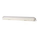 Ledvance LED Feuchtraumleuchte Feuchtigkeitsdicht 21W 2835lm - 865 Tageslichtweiß | 60cm - Ersatz Für 2x18W