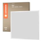 Ledvance LED Panel Eco 36W 3600lm - 830 Warmweiß | 60x60cm - UGR <22