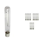 Mehrfachpackung 12x Philips MASTER E40 SON-T Plus 400W