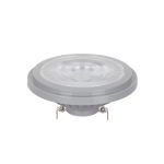 Noxion Led-Spot G53 AR111 11,7W 800lm 24D - 927 Exta Warmweiß | Höchste Farbwiedergabe - Dimmbar - Ersatz Für 75W