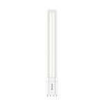 Philips CorePro PL-L LED Glühbirne HF 12W - 830 Warmweiß | Ersatz Für 24W