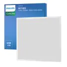 Philips LED Panel CoreLine RC132V 31W 4300lm - 830-835-840 CCT | 60x60cm - UGR <19 - Interact Dimmbar