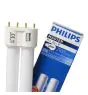 Philips MASTER PL-L 18W - 827 Extra Warmweiß | 4 Pin
