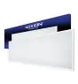 Noxion LED Panel Ecowhite V3.0 36W 3800lm - 865 Tageslichtweiß | 120x30cm