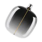 Osram Vintage 1906 LED E27 Special Fadenlampe Smoke Tall 4.8W 100lm - 818 Extra Warmweiß | Dimmbar - Ersatz Für 15W