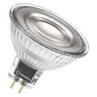 Ledvance LED-Spot GU5.3 MR16 6.3W 355lm 36D - 927 Extra Warmweiß | Höchste Farbwiedergabe - Dimmbar - Ersatz für 35W