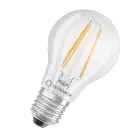 Ledvance Classic LED E27 Birne Fadenlampe Klar 6.5W 806lm - 840 Kaltweiß | Ersatz Für 60W