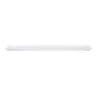 Noxion LED Feuchtraumleuchte Ecowhite V2.0 36W 3600lm - 840 Kaltweiß | 120cm - Durchgangsverdrahtung (3x1.5mm2) 