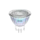Noxion PerfectColor Led-Spot GU4 MR11 4.4W 345lm 36D - 927 Extra Warmweiß | Höchste Farbwiedergabe - Ersatz Für 35W