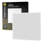 LED Panel Backlit 36W 3600lm - 830 Warmweiß | 60x60cm - UGR 