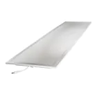 Noxion LED Panel Delta Pro Pronox V2.0 40W 5480lm - 840 Kaltweiß | 120x30cm - UGR 
