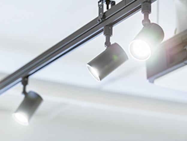 Wie finde ich die richtige Lampe mit GU10-Sockel?