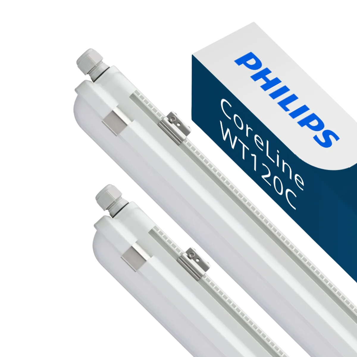 Philips CoreLine WT120C LED 