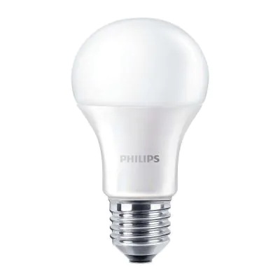 E27 LED-Lampe von Philips